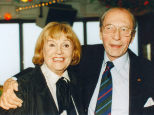 Gisela-May-und-Carl-Raddatz